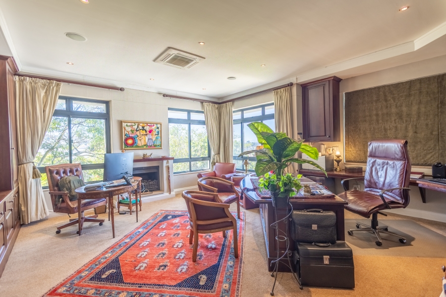 7 Bedroom Property for Sale in Welgedacht Western Cape